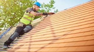 Best Rubber Roofing (EPDM, TPO)  in Quanah, TX