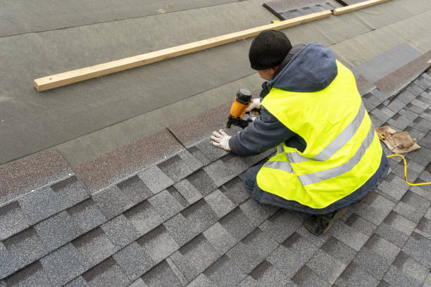 Best Roof Insulation Installation  in Quanah, TX