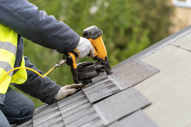 Best Roofing for New Construction  in Quanah, TX