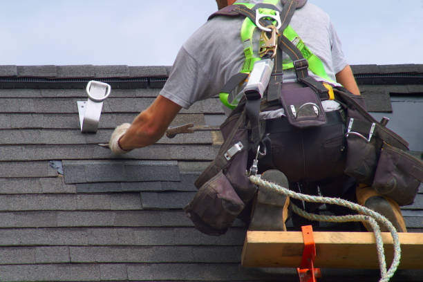 Best Storm Damage Roof Repair  in Quanah, TX