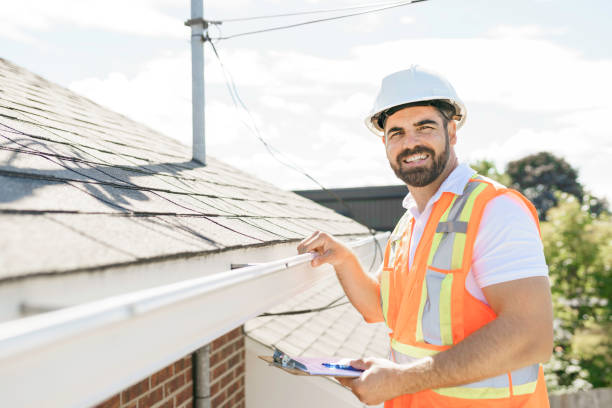 Best Asphalt Shingles Roofing  in Quanah, TX