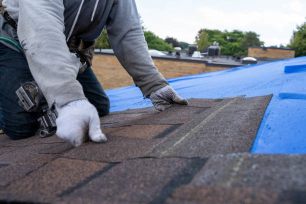 Best Roof Waterproofing  in Quanah, TX