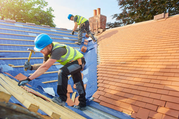 Best Gutter Installation and Repair  in Quanah, TX